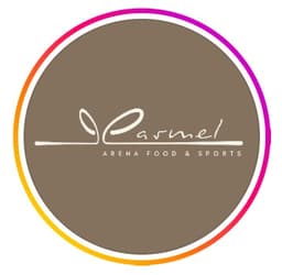 Logo da Arena Cambeba